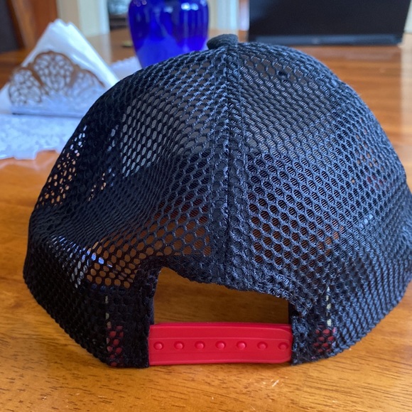 New era Detroit redwings cap - Picture 3 of 6